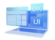 UI/UX Design & Branding